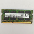 Samsung 8GB DDR3L 12800s SODIMM RAM 1x8GB Laptop Speicher PC3L