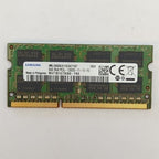 Samsung 8GB DDR3L 12800s SODIMM RAM 1x8GB Laptop Speicher PC3L