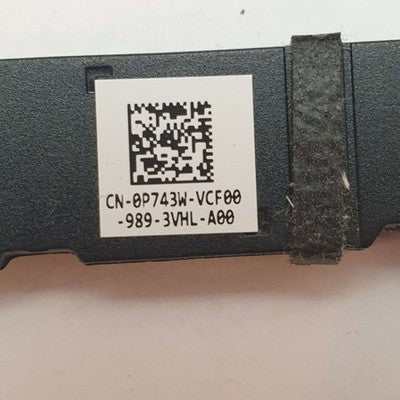 Dell Latitude 7400 Lautsprecher Speaker Set Links Rechts Intern – Bild 3