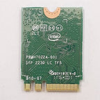 Lenovo ThinkPad L460 WLAN Bluetooth Karte Intel 8260NGW Wireless Modul – Bild 2