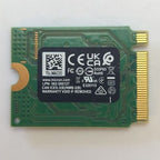 Micron 256GB M.2 NVMe PCIe SSD Dell 0GNT1W 2450 Solid State Drive 2230 – Bild 2