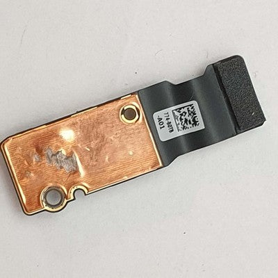 Dell Latitude 5285 Tablet Fingerprint Sensor Fingerabdruck Sensor Modul – Bild 3
