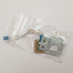 HP Elitebook x360 830 G6 Fingerprint Sensor Fingerabdruck Modul – Bild 2