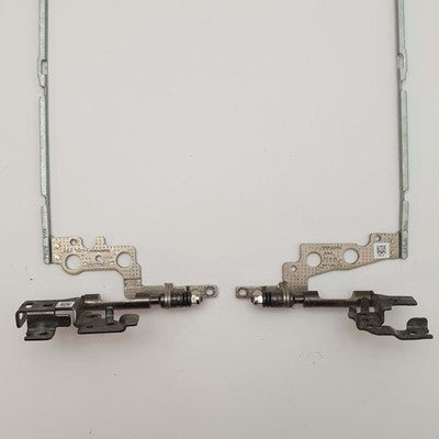 HP Probook 430 G5 Display Scharniere Hinge Set Links Rechts – Bild 2