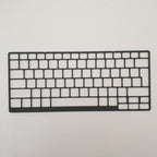Dell Latitude 5290 Tastatur Rahmen Lünette Keyboard Trim Abdeckung