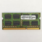 Samsung 8GB DDR3L 12800s SODIMM RAM 1x8GB Laptop Speicher PC3L