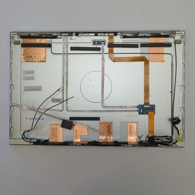 HP EliteBook 840 G7 Displaygehäuse Deckel Gehäuse Top Lid LCD Cover – Bild 2