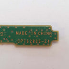 Fujitsu LifeBook U759 Power Button Board Einschalter Platine mit Kabel – Bild 3