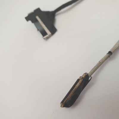 Lenovo ThinkPad P52 HDD Festplatten Kabel SATA Connector HDD Adapter Kabel – Bild 3