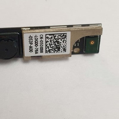 Dell Latitude 5285 Tablet Webcam Kamera Camera Modul mit Kabel – Bild 2