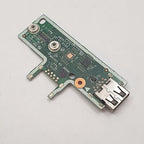 Lenovo ThinkPad L570 USB Board I/O Platine USB Anschluss Modul – Bild 2