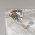 HP EliteBook 845 G7 Fingerprint Sensor Fingerabdruck Sensor Modul