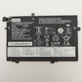 Lenovo ThinkPad L480 Original Akku 3980mAh Li ion Battery Pack