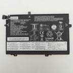 Lenovo ThinkPad L480 Original Akku 3980mAh Li ion Battery Pack