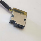 HP ProBook 450 G5 Strombuchse 90W DC IN Buchse Netzbuchse Kabel – Bild 2