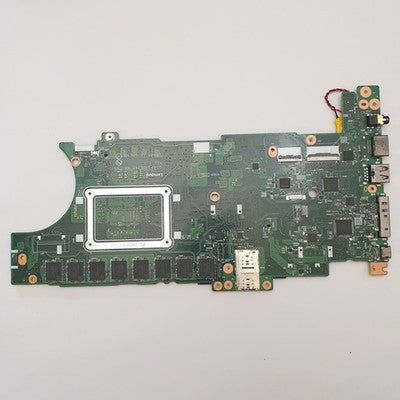 Lenovo ThinkPad T14s Gen 1 Mainboard CPU i7-10610U Motherboard – Bild 2