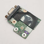 Lenovo ThinkPad L460 Powerbutton VGA Port Board I/O Platine Video Anschluss – Bild 2
