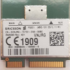 Dell Latitude E6330 Ericsson F5321 WWAN UMTS 3G HSPA Modul Mobile Broadband – Bild 3