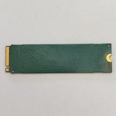 Samsung PM981a 256 GB M.2 SSD 2280 NVMe PCIe Internes Solid State Drive