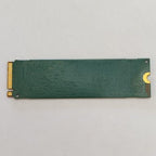 Samsung PM981a 256 GB M.2 SSD 2280 NVMe PCIe Internes Solid State Drive
