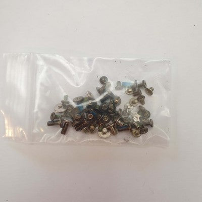 Fujitsu LifeBook U759 Schraubensatz Screw Set Schrauben Notebook Ersatzteile – Bild 3