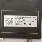 Dell Latitude E7250 Tastatur Deutsch QWERTZ Keyboard DE – Bild 3