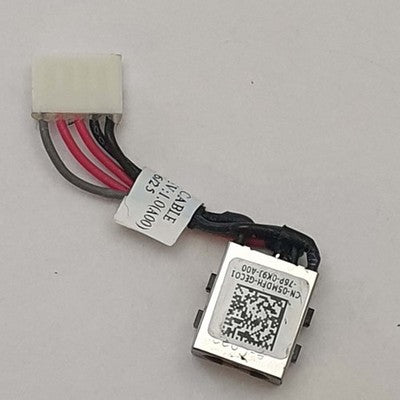 Dell Latitude 5480 Strombuchse Netzbuchse Ladebuchse DC In Cable Jack – Bild 2