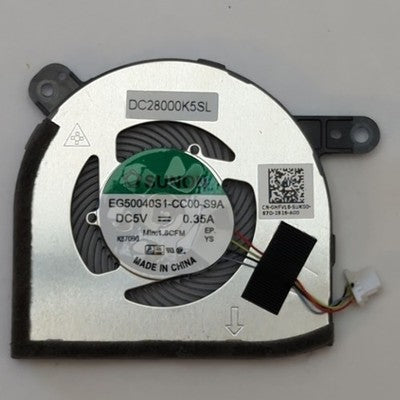 Dell Latitude 5290 2 in 1 Lüfter CPU Fan Kühler Kühler Cooler