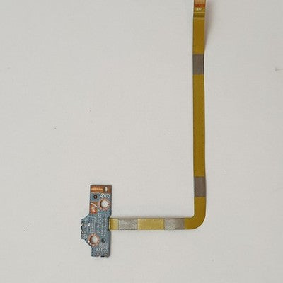 Dell Latitude 7285 2 in 1 Power Button Board Ein Aus Schalter Platine