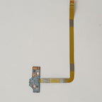 Dell Latitude 7285 2 in 1 Power Button Board Ein Aus Schalter Platine