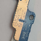Dell Vostro 3590 Power Button Board Ein Aus Schalter Platine mit Kabel – Bild 3