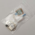 HP EliteBook 845 G11 Fingerprint Sensor Fingerabdruck Sensor Modul