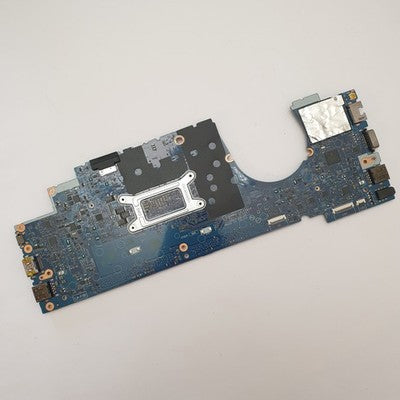 Dell Latitude 5290 Mainboard Defekt LA-F391P Motherboard DDR4 Faulty – Bild 2