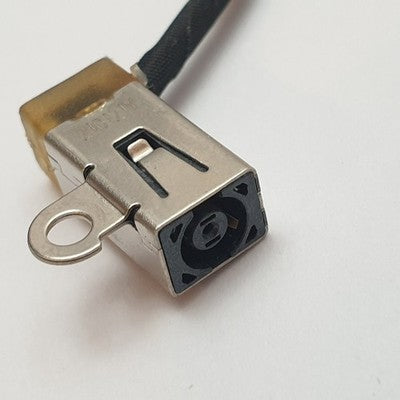 HP EliteBook 835 G7 Strombuchse DC Power Jack mit Kabel