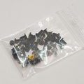 Asus P2530U Schraubensatz Schrauben Set Screw Set Laptop Notebook
