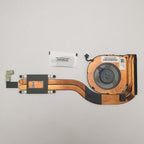 Lenovo ThinkPad T480s Lüfter Kühler Heatpipe Heatsink Cooling Fan – Bild 2