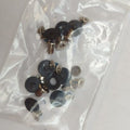 Lenovo Thinkpad E580 Schraubensatz Screw Set Schrauben Set