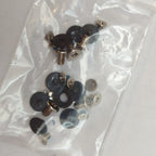 Lenovo Thinkpad E580 Schraubensatz Screw Set Schrauben Set