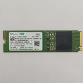 SK hynix 256GB M.2 2280 NVMe PCIe SSD Internes Solid State Drive