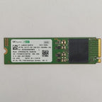 SK hynix 256GB M.2 2280 NVMe PCIe SSD Internes Solid State Drive