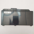 HP ProBook 640 G4 Original Akku 4000 mAh Li Ion Battery Pack 11.4V 48Wh – Bild 2