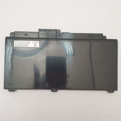 HP ProBook 640 G4 Original Akku 4000 mAh Li Ion Battery Pack 11.4V 48Wh – Bild 2