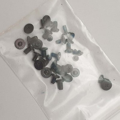 HP EliteBook 845 G7 Schraubensatz Screw Set Schrauben Notebook