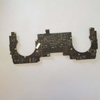 Apple MacBook Pro 2017 A1706 Mainboard i7 7567U 16GB Logic Board – Bild 2
