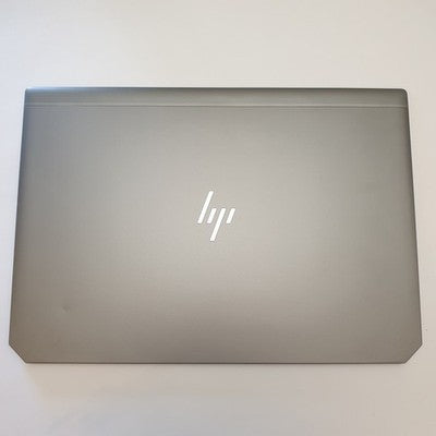 HP ZBook 15 G6 Displaydeckel Deckel Top Lid LCD Cover Oberteil Displaygehäuse