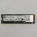 Intel 512GB M.2 NVMe SSDPEKKF512G8 PCIe 2280 SSD Internes Solid State Drive