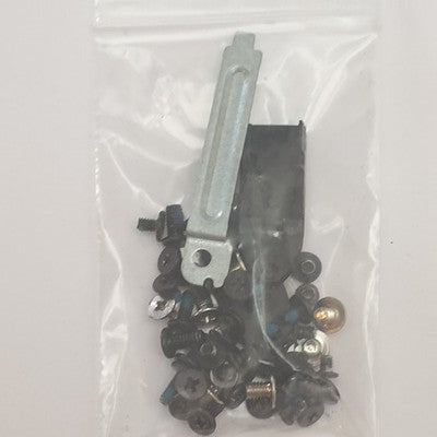 Dell Latitude E5570 Schraubensatz Schrauben Screw Set Notebook Gehäuseschrauben – Bild 3