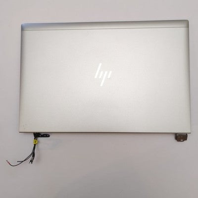 HP EliteBook 845 G8 Display komplett Bildschirm FHD Matt Oberteil