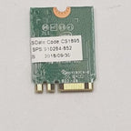 HP EliteBook 830 G5 WLAN Bluetooth Karte Intel 8265NGW Wireless Modul – Bild 2