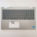 Dell Latitude 5520 Handauflage Tastatur QWERTY English US Palm Rest Keyboard
